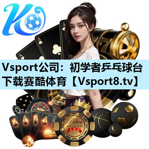 Vsport公司：初学者乒乓球台下载赛酷体育