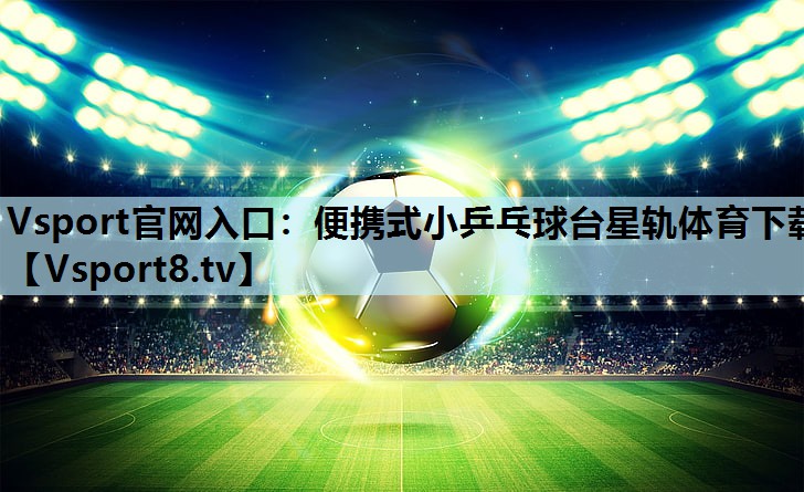 Vsport官网入口：便携式小乒乓球台星轨体育下载