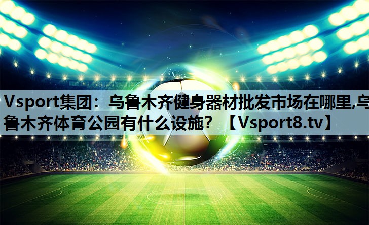 Vsport集团：乌鲁木齐健身器材批发市场在哪里,乌鲁木齐体育公园有什么设施？