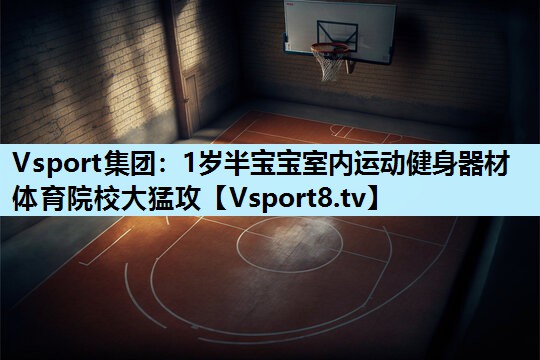 Vsport集团：1岁半宝宝室内运动健身器材体育院校大猛攻