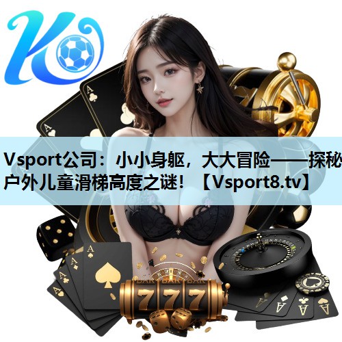 Vsport公司：小小身躯，大大冒险——探秘户外儿童滑梯高度之谜！