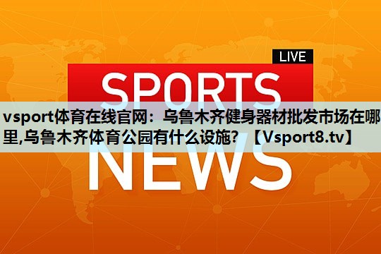 vsport体育在线官网：乌鲁木齐健身器材批发市场在哪里,乌鲁木齐体育公园有什么设施？
