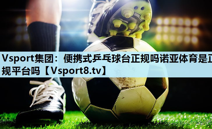 Vsport集团：便携式乒乓球台正规吗诺亚体育是正规平台吗